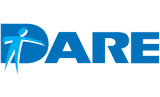 Upwardly Marketing Client Logo - DARE Adcorp